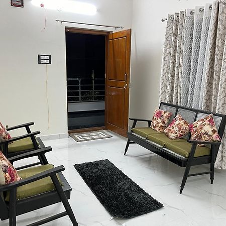 Boutique Bungalow 458 Secunderabad Екстер'єр фото