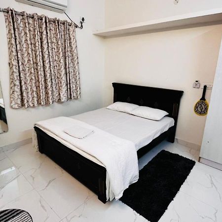 Boutique Bungalow 458 Secunderabad Екстер'єр фото
