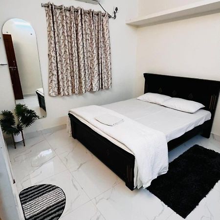 Boutique Bungalow 458 Secunderabad Екстер'єр фото