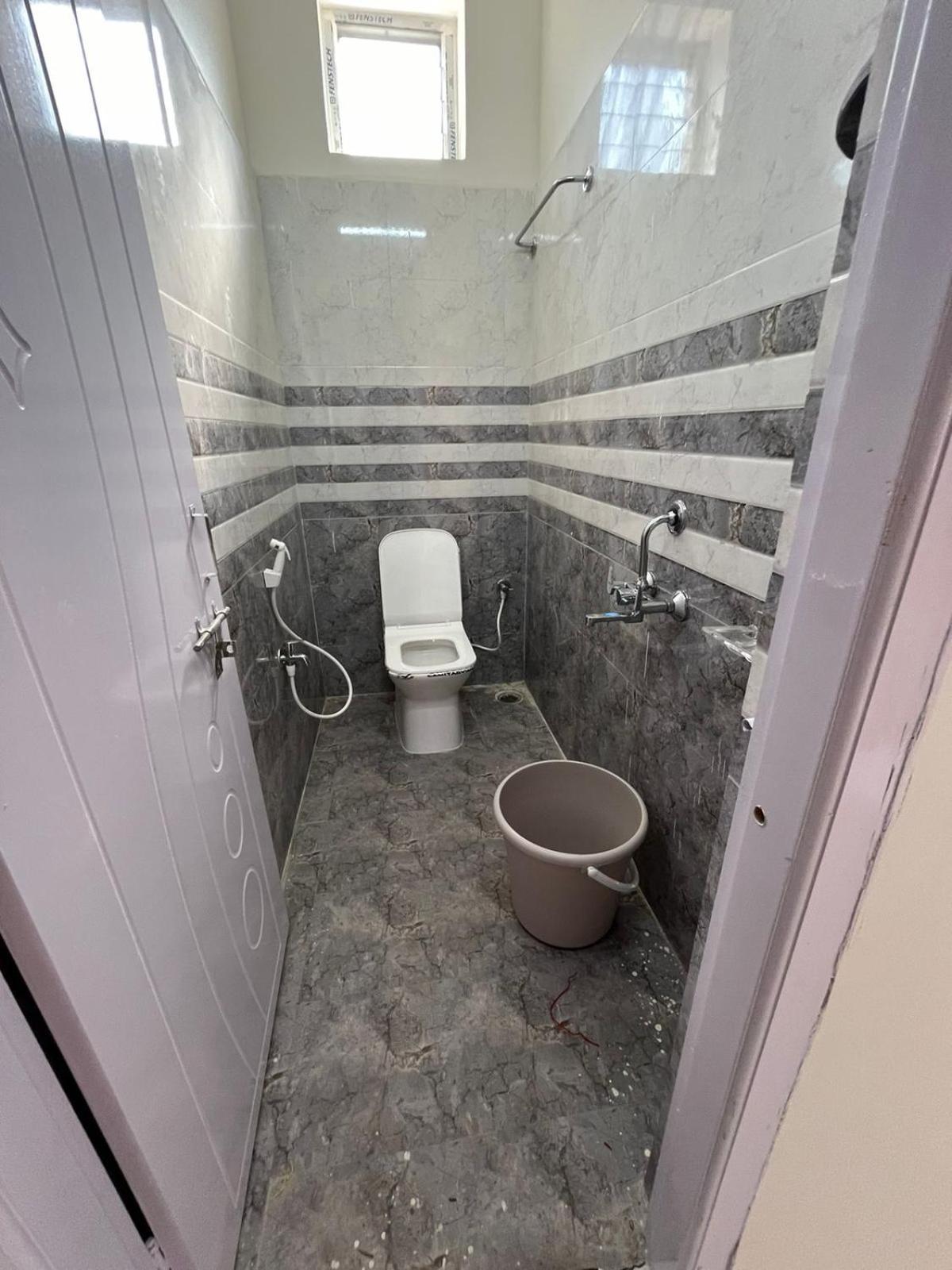 Boutique Bungalow 458 Secunderabad Екстер'єр фото