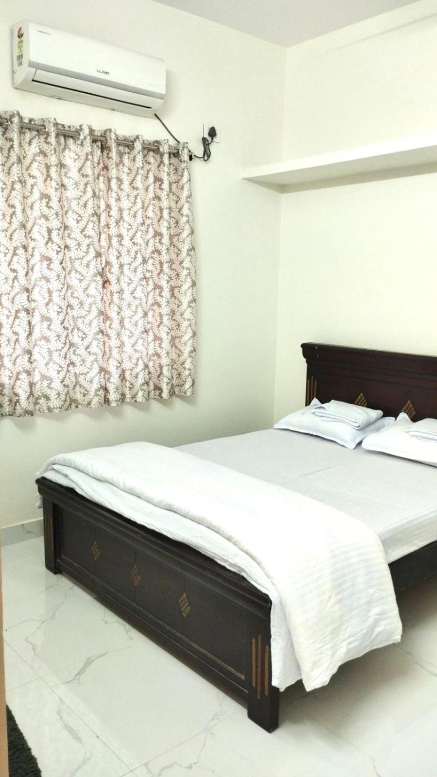 Boutique Bungalow 458 Secunderabad Екстер'єр фото