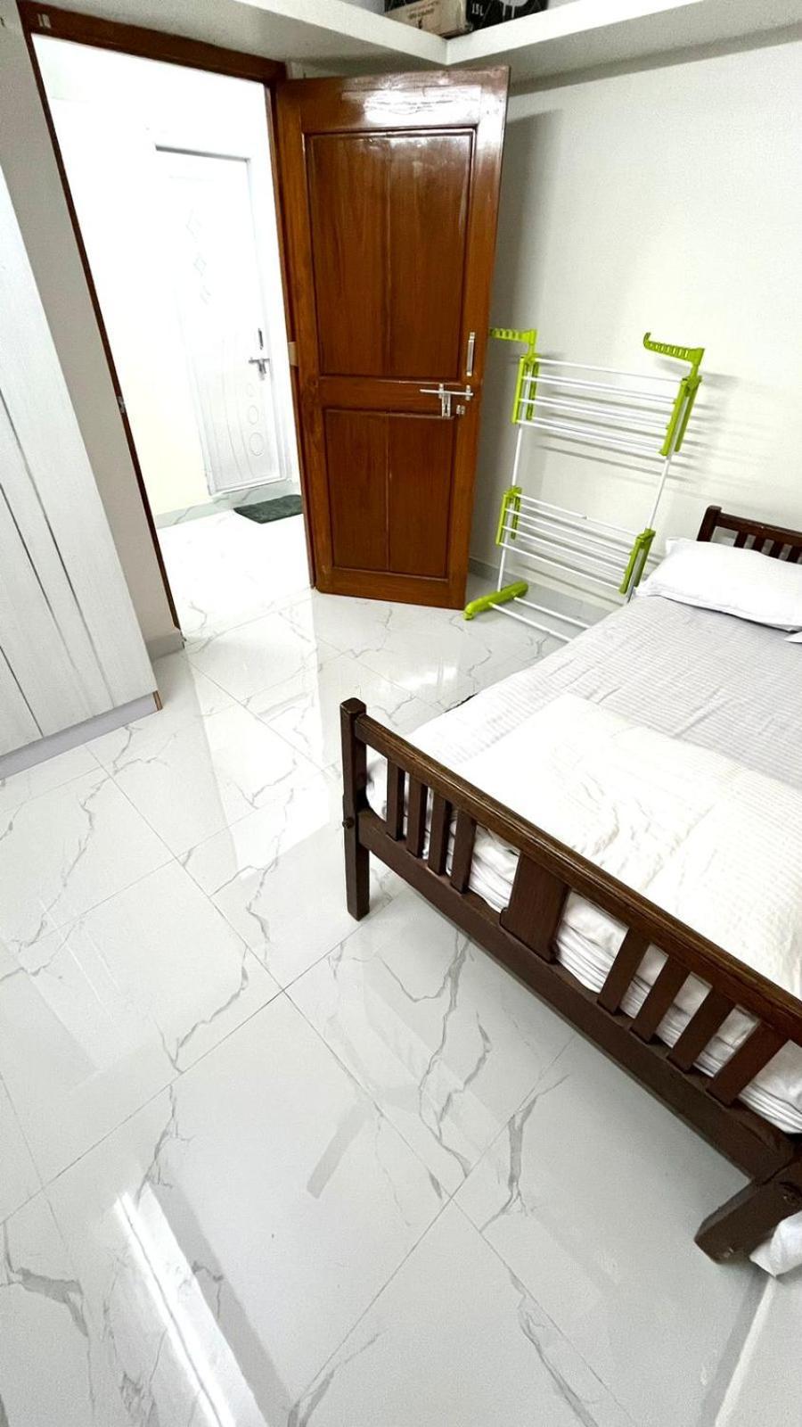 Boutique Bungalow 458 Secunderabad Екстер'єр фото