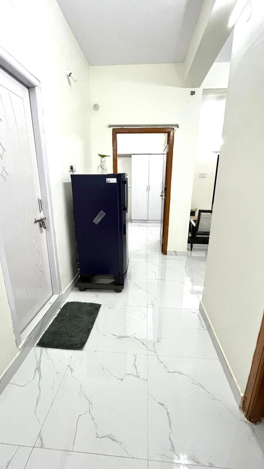 Boutique Bungalow 458 Secunderabad Екстер'єр фото