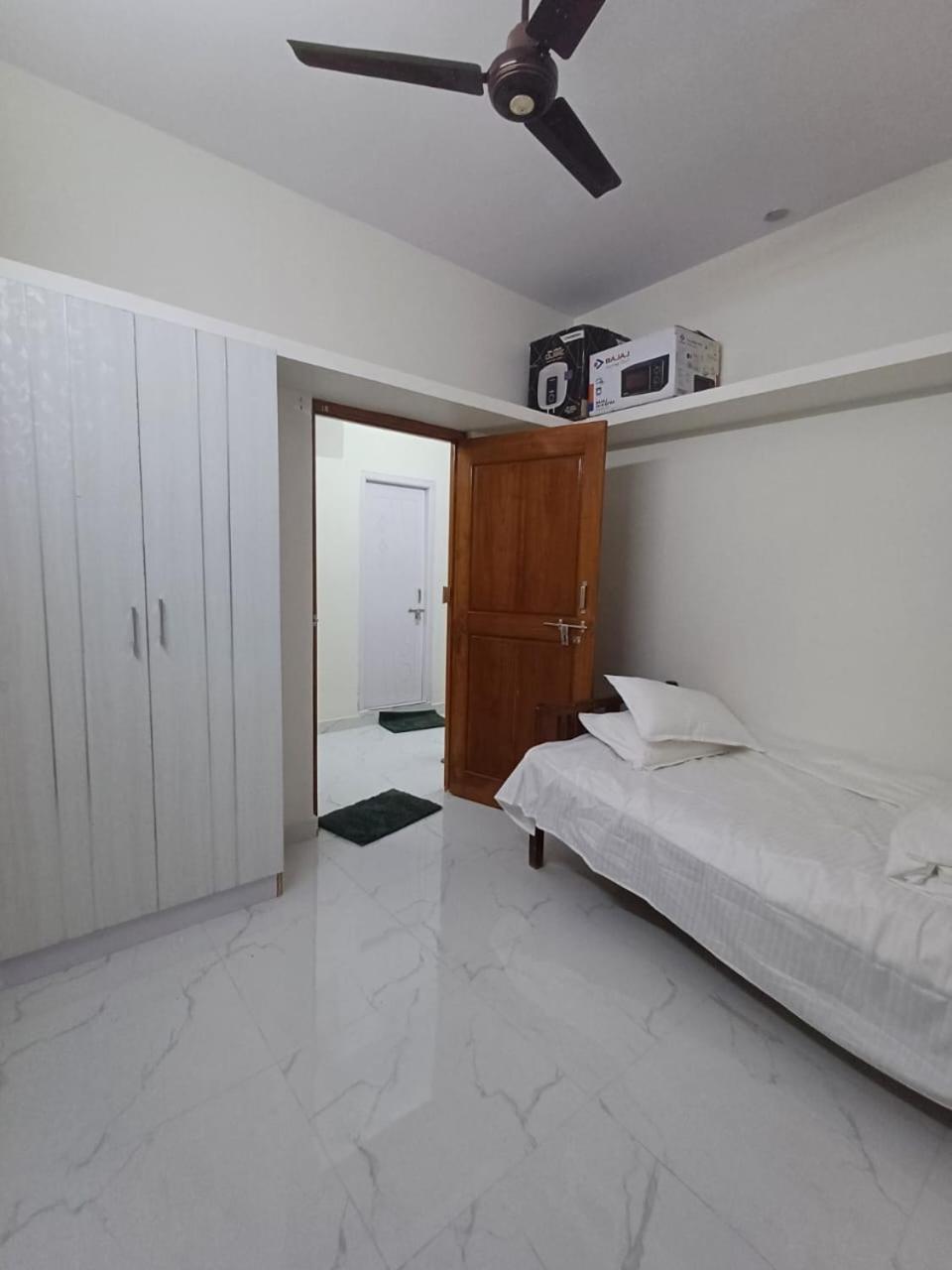 Boutique Bungalow 458 Secunderabad Екстер'єр фото