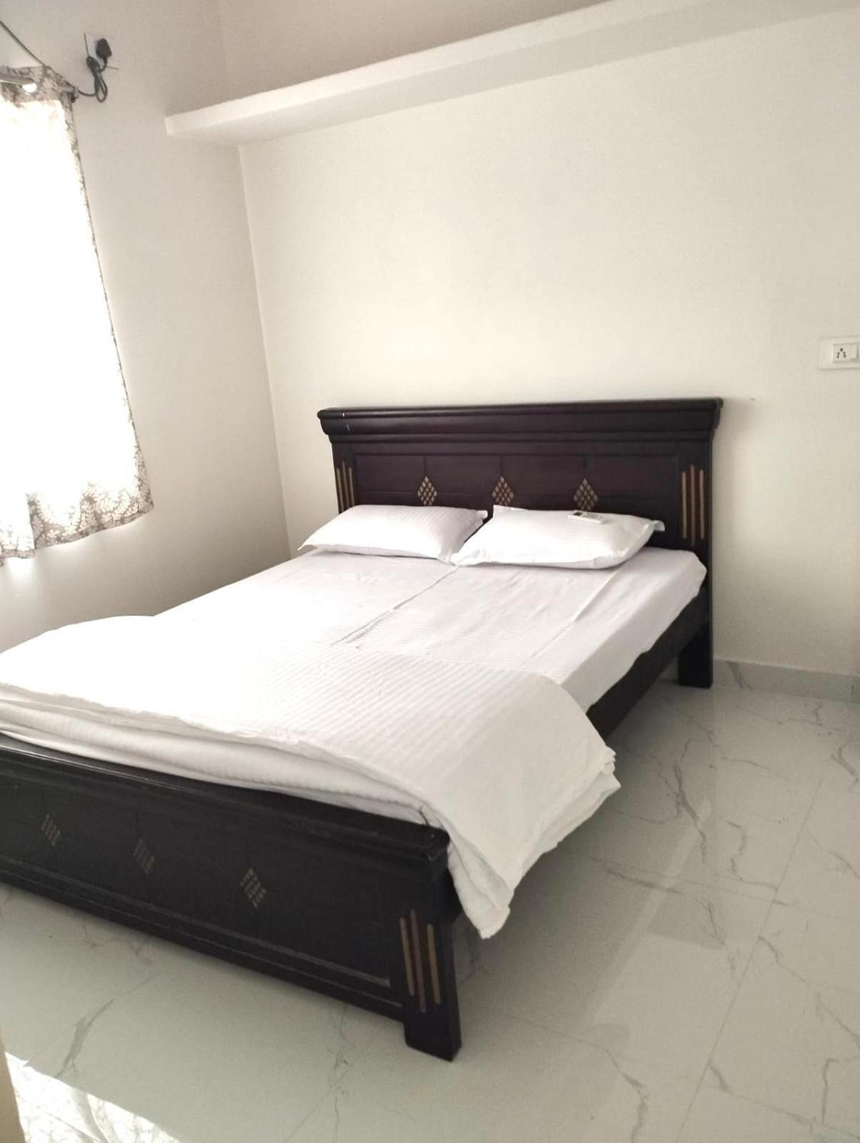 Boutique Bungalow 458 Secunderabad Екстер'єр фото