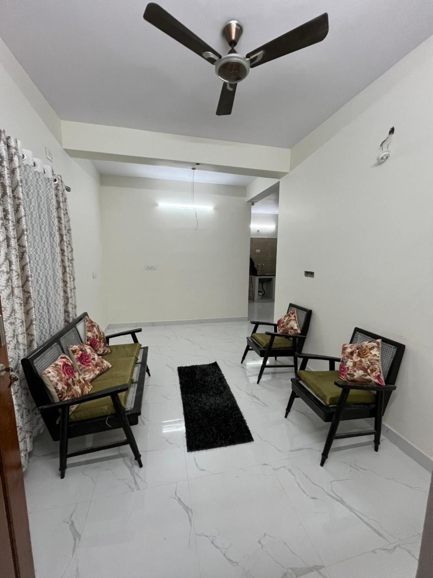 Boutique Bungalow 458 Secunderabad Екстер'єр фото