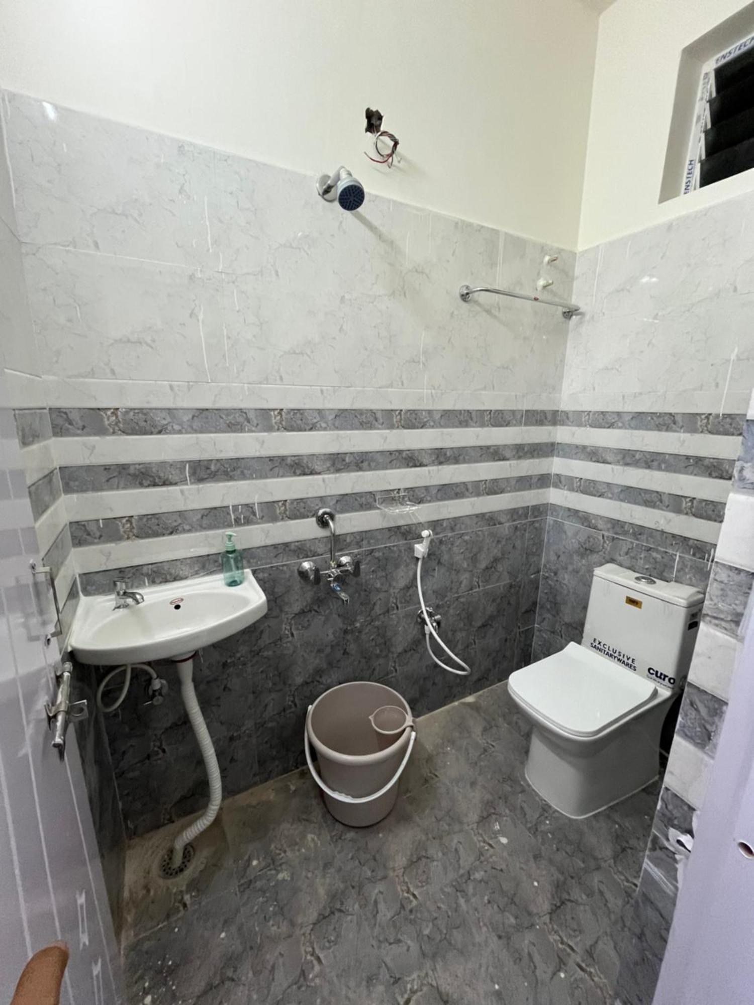 Boutique Bungalow 458 Secunderabad Екстер'єр фото