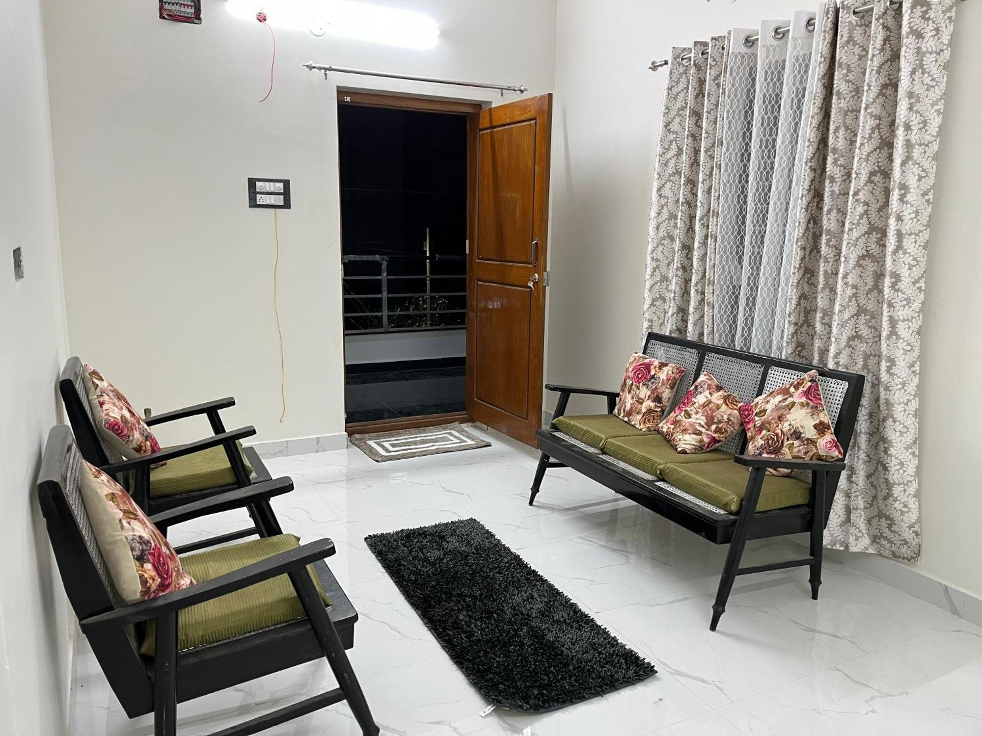 Boutique Bungalow 458 Secunderabad Екстер'єр фото