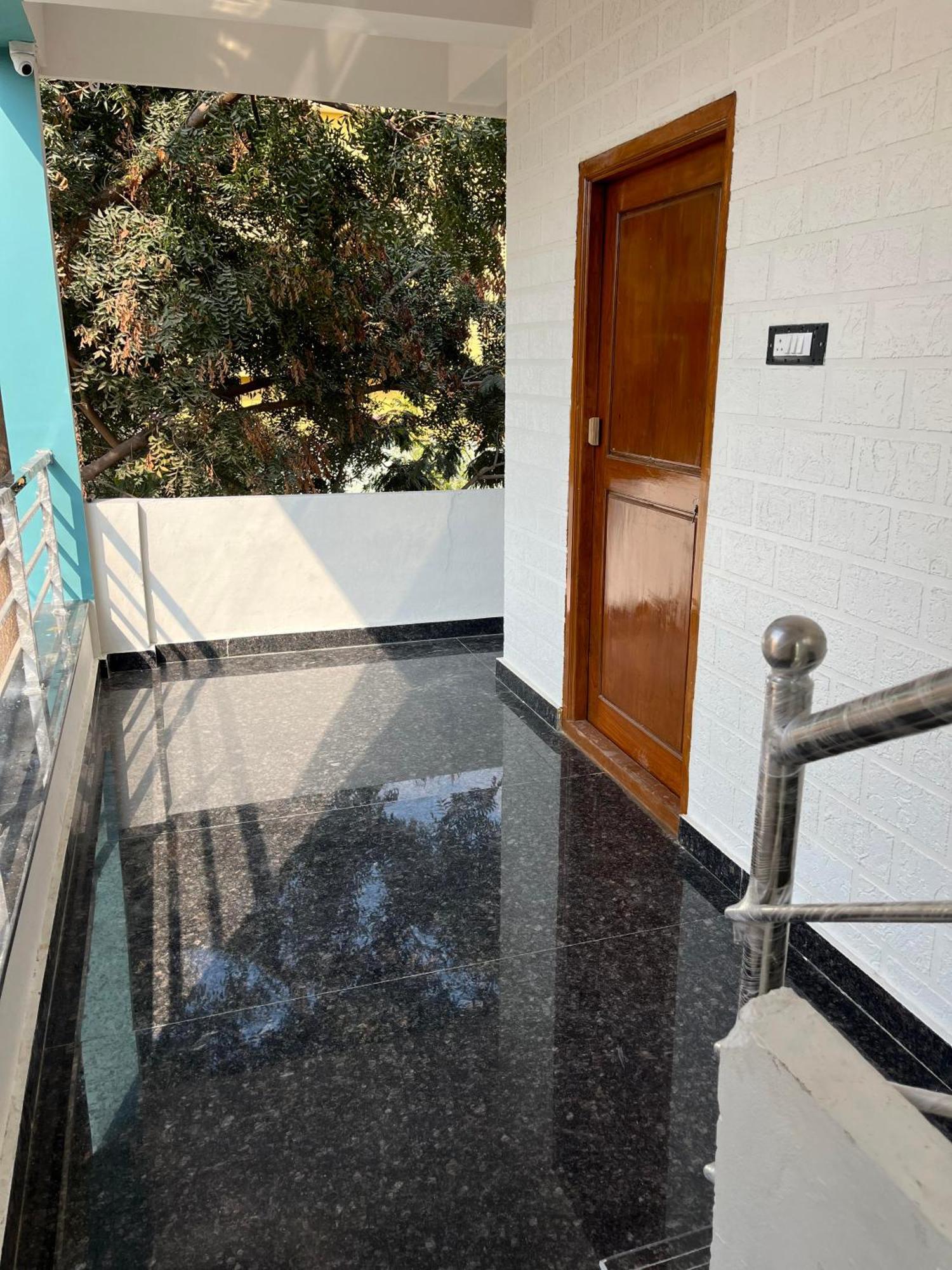 Boutique Bungalow 458 Secunderabad Екстер'єр фото