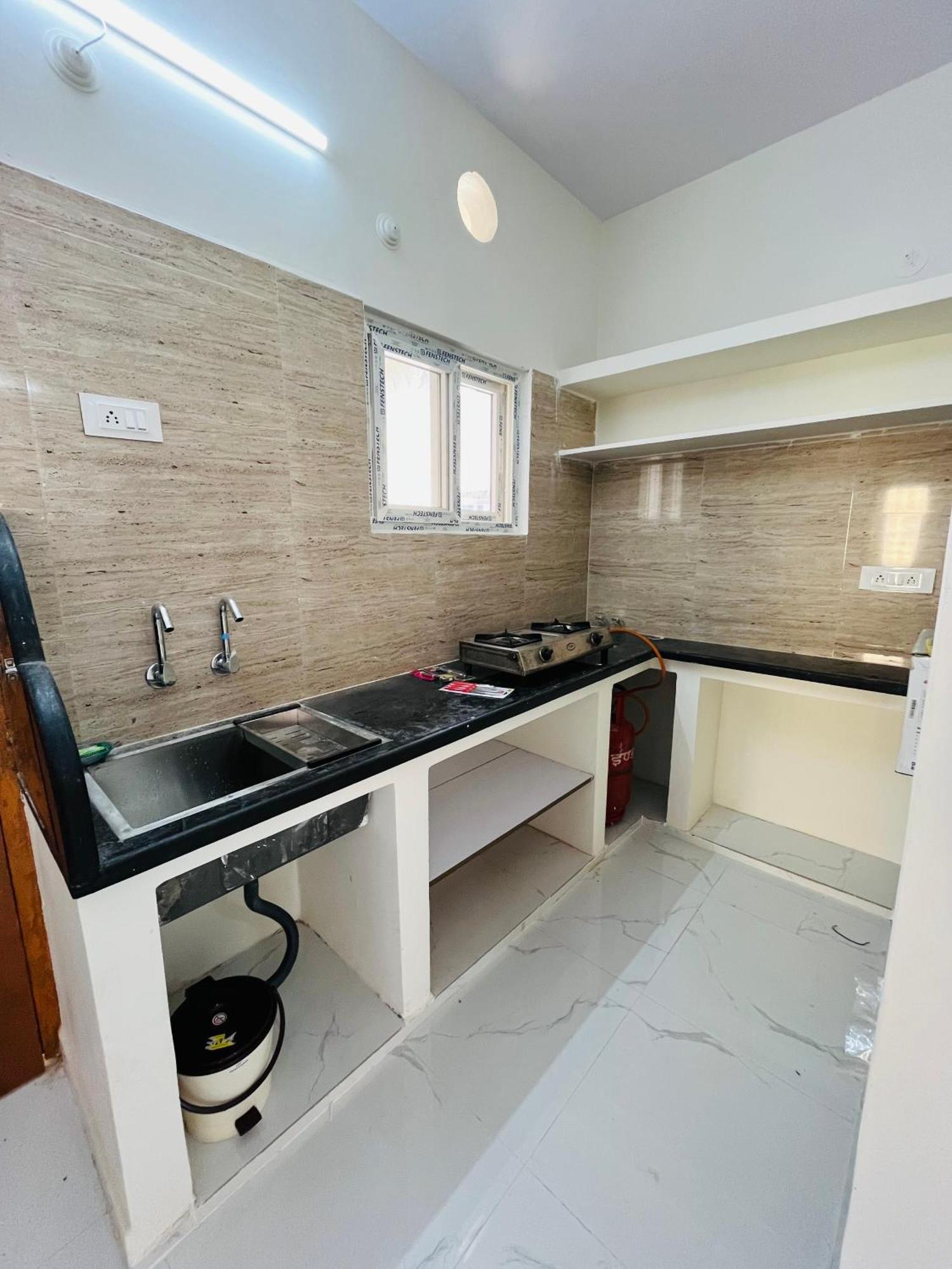 Boutique Bungalow 458 Secunderabad Екстер'єр фото
