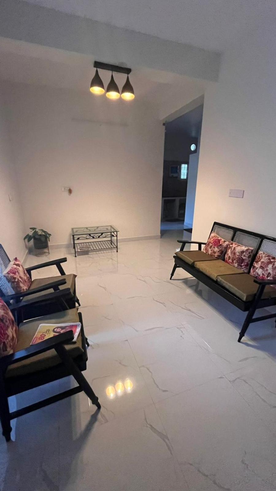 Boutique Bungalow 458 Secunderabad Екстер'єр фото