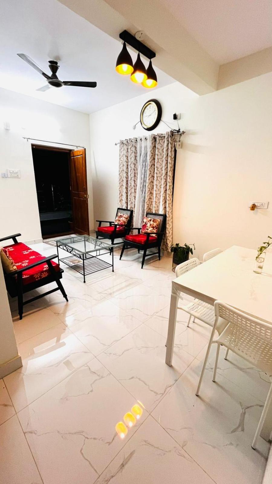 Boutique Bungalow 458 Secunderabad Екстер'єр фото