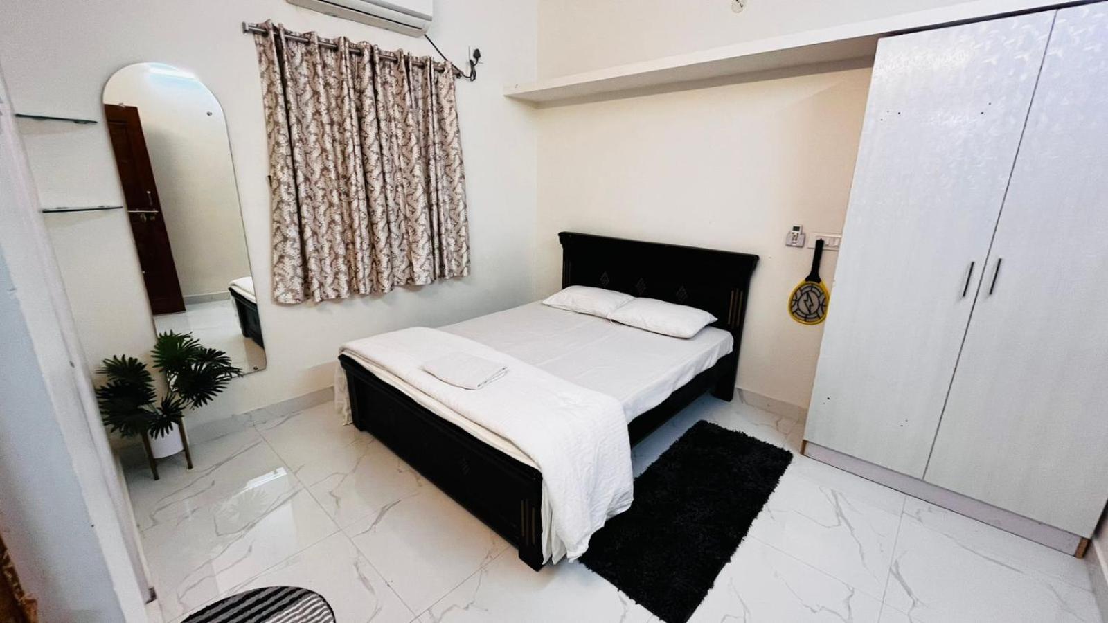 Boutique Bungalow 458 Secunderabad Екстер'єр фото