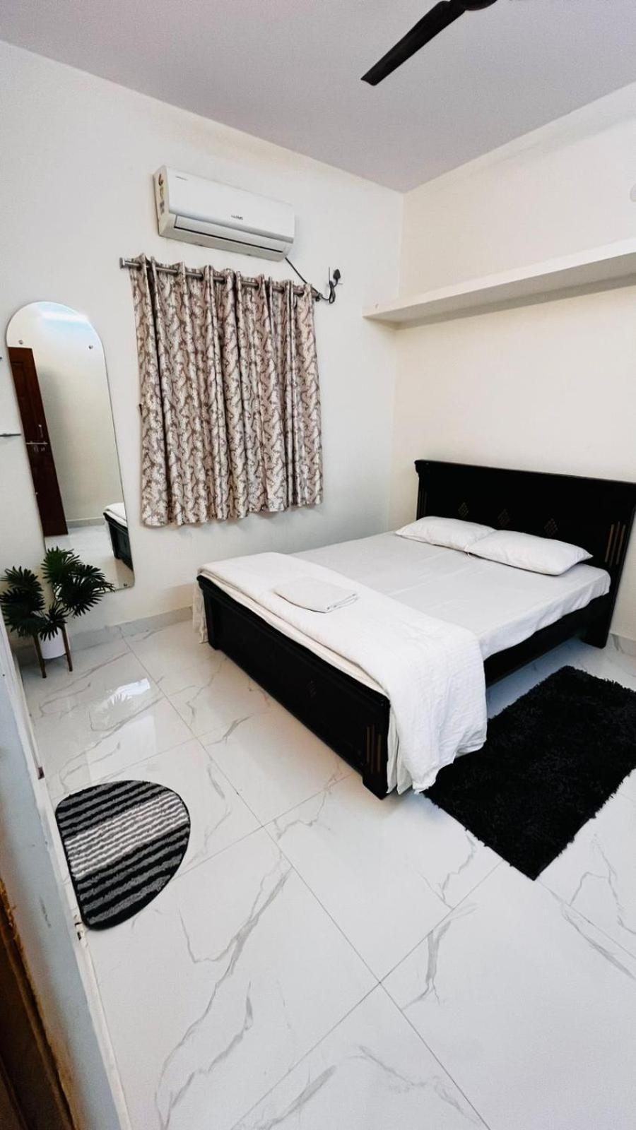 Boutique Bungalow 458 Secunderabad Екстер'єр фото