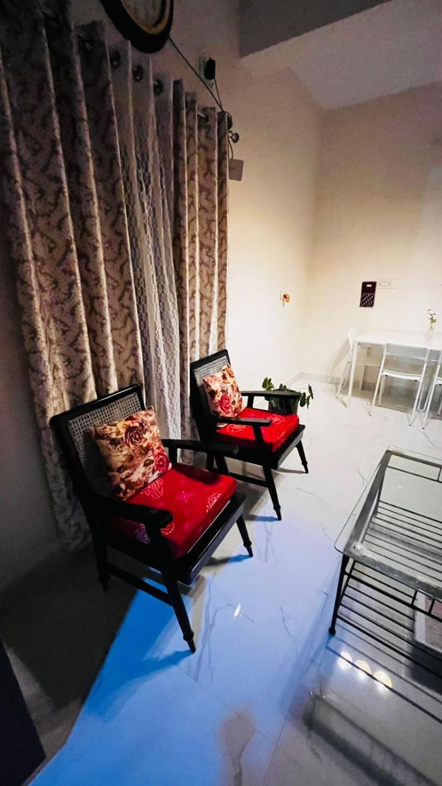 Boutique Bungalow 458 Secunderabad Екстер'єр фото